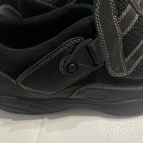 Dr. Comfort Edward X Depth Shoes therapeutic diabetic shoe 9610 size 11 1/2 EW - Picture 3 of 12